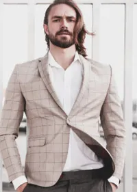 Jesus B. Beck