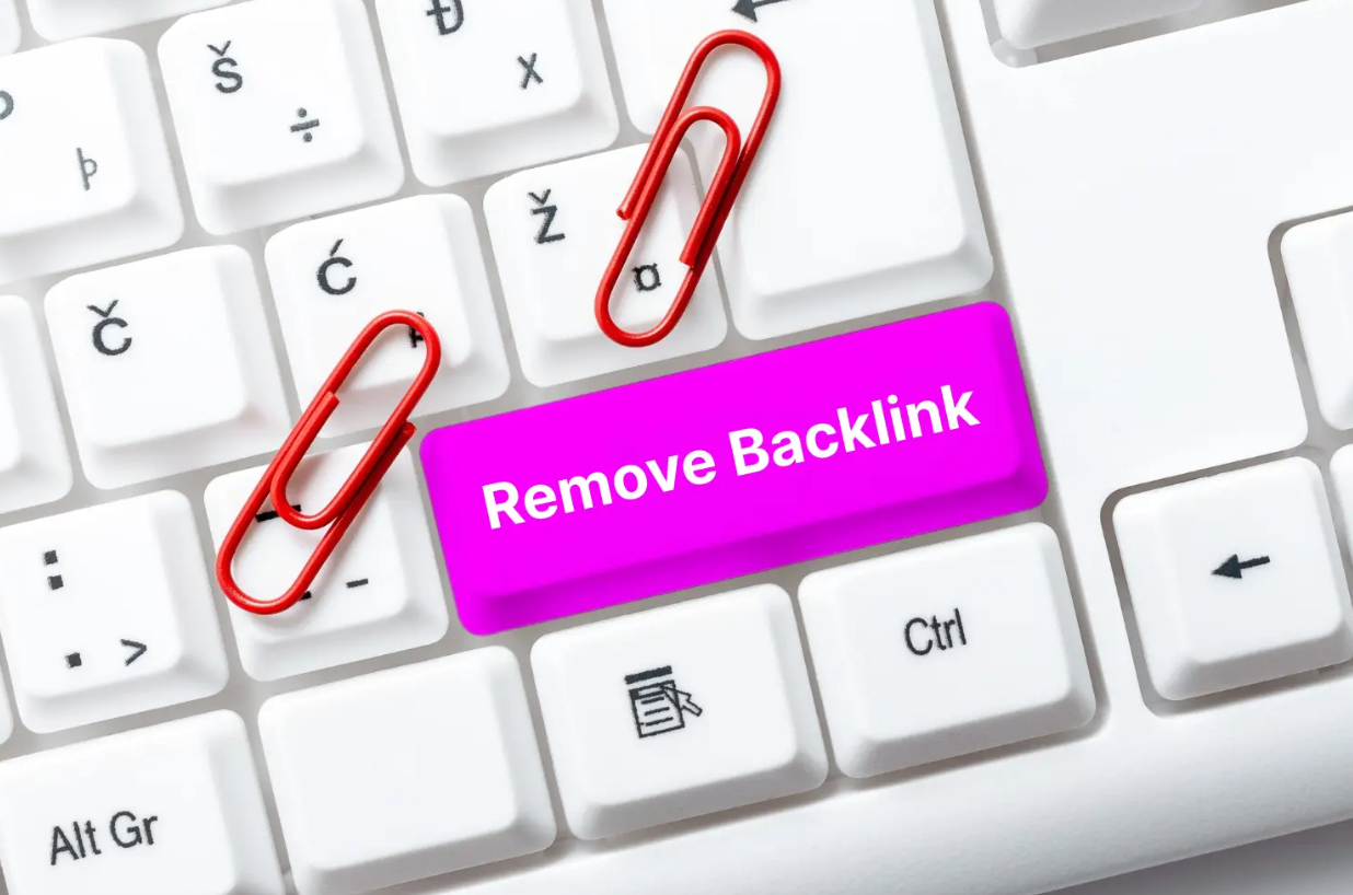 Backlinks