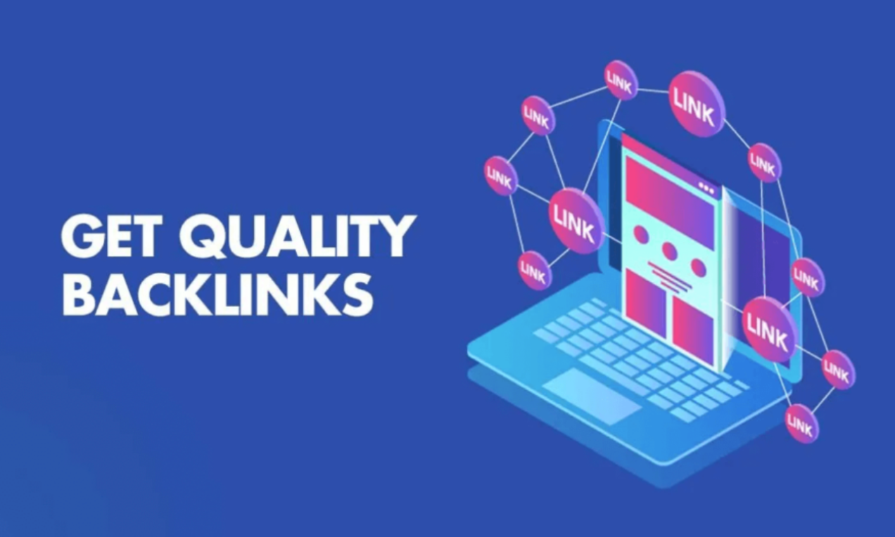 How to Get Quality Backlinks for Free