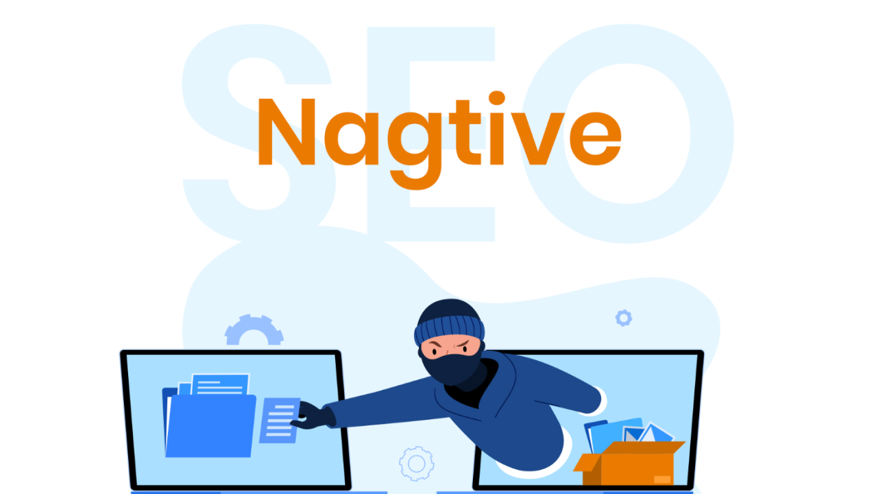 How to Protect a Site from Negative SEO Attacks