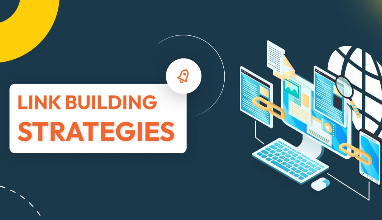 TOP 10 Best Link Building Strategies in 2025 2
