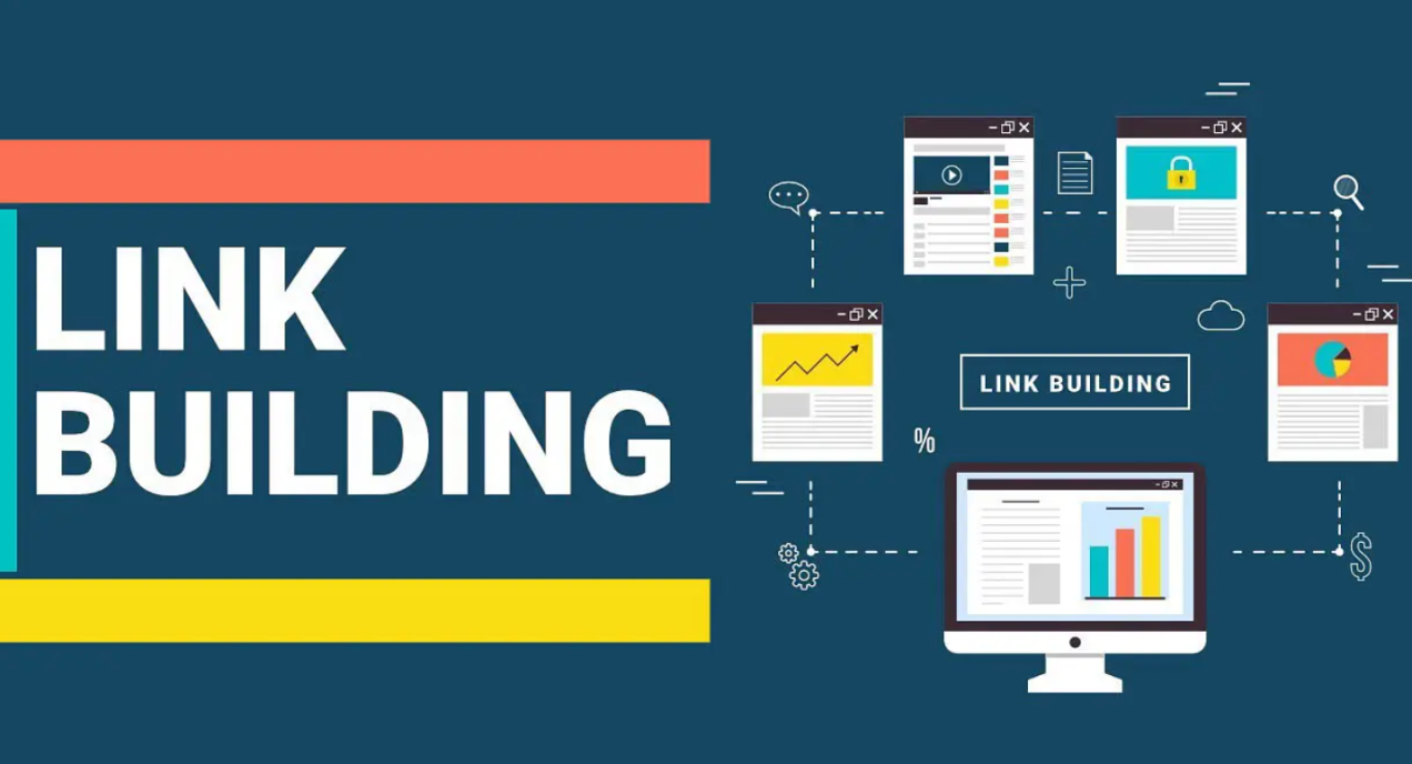 TOP 10 Best Link Building Strategies in 2025 3