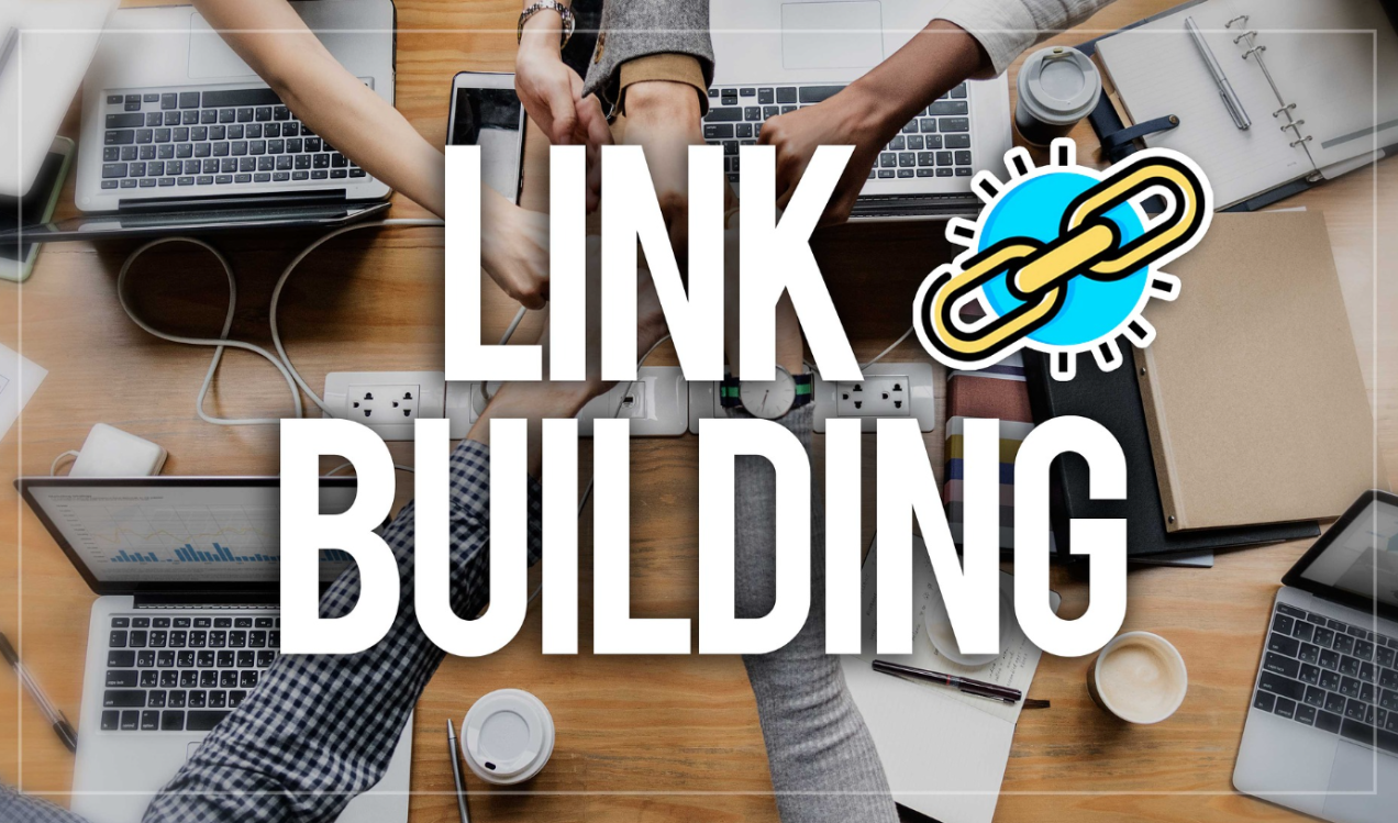 TOP 10 Best Link Building Strategies in 2025 4