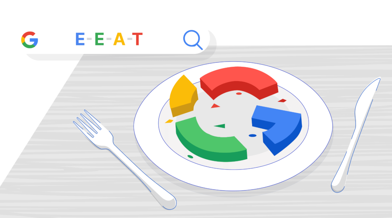 Why is E-E-A-T Important for Google 2