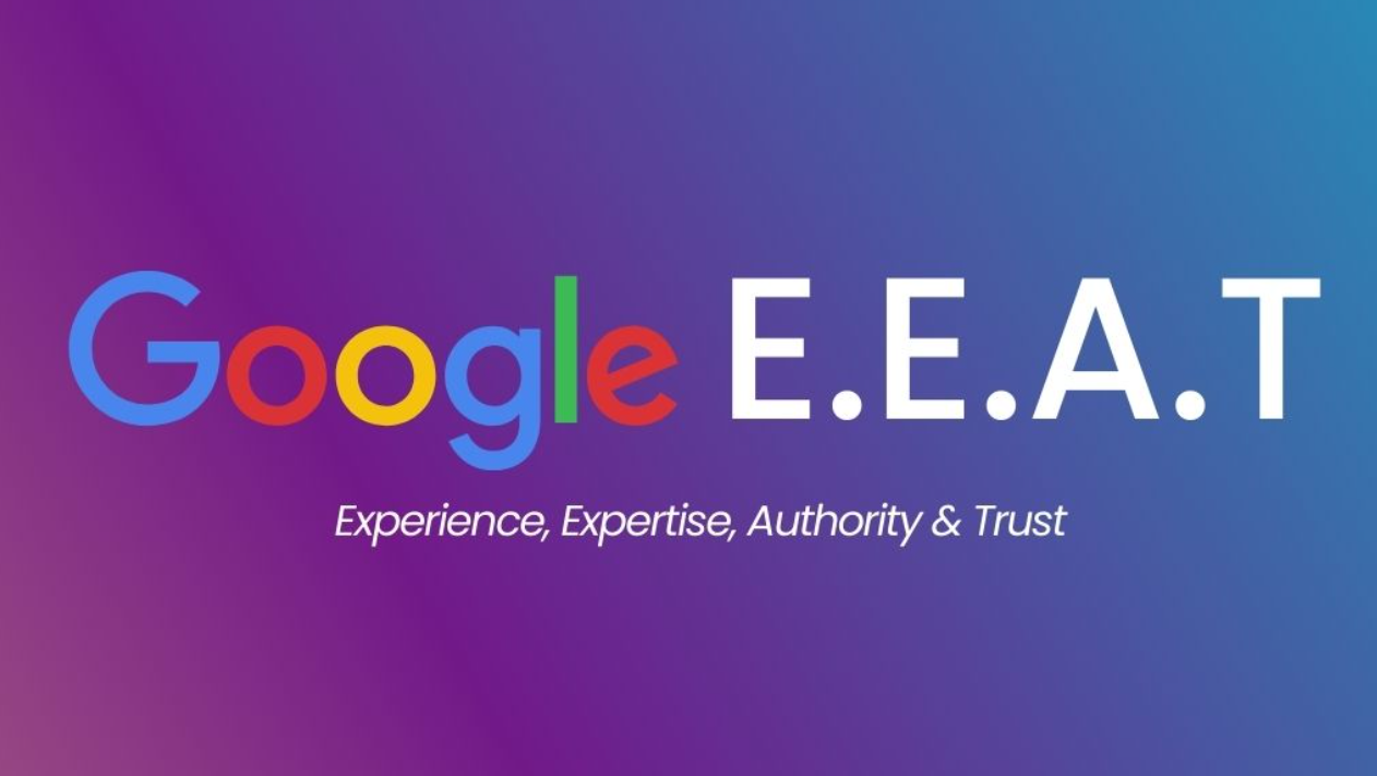 Why is E-E-A-T Important for Google 4