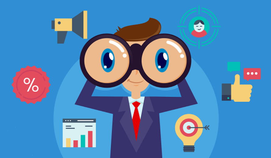 analyzing competitors 2