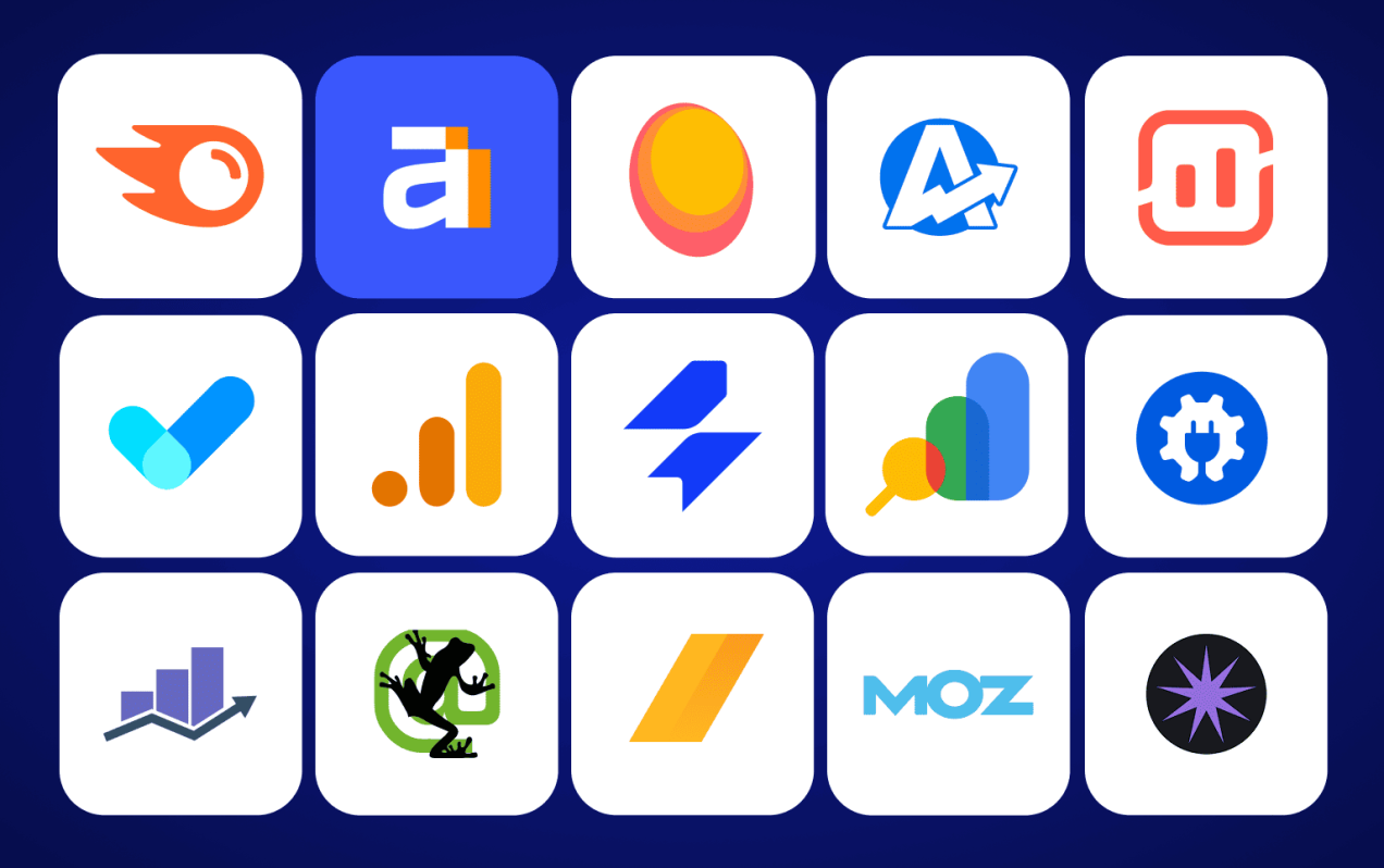 12 best SEO tools for 2026 (our team's daily picks)