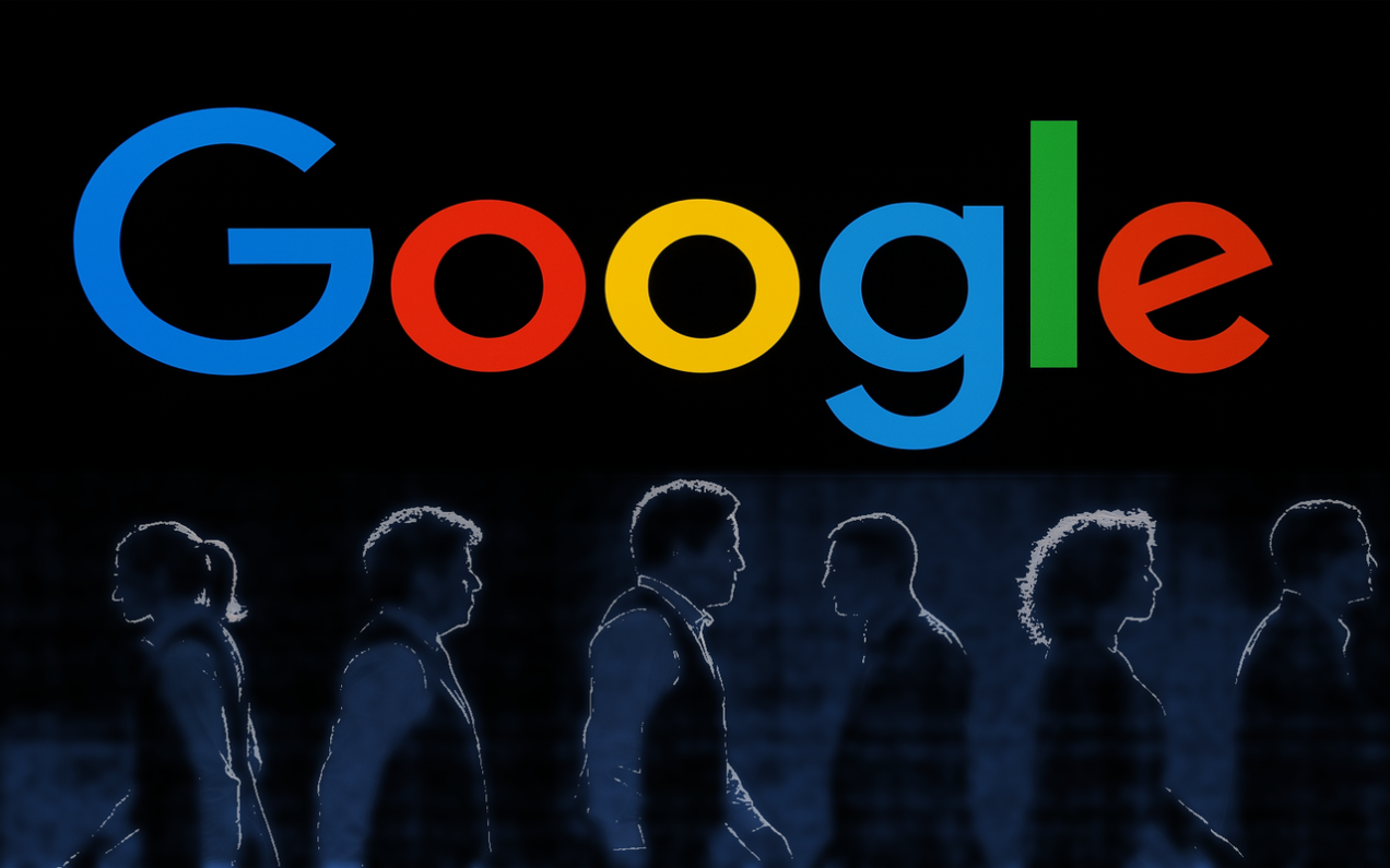 The most searched terms on Google