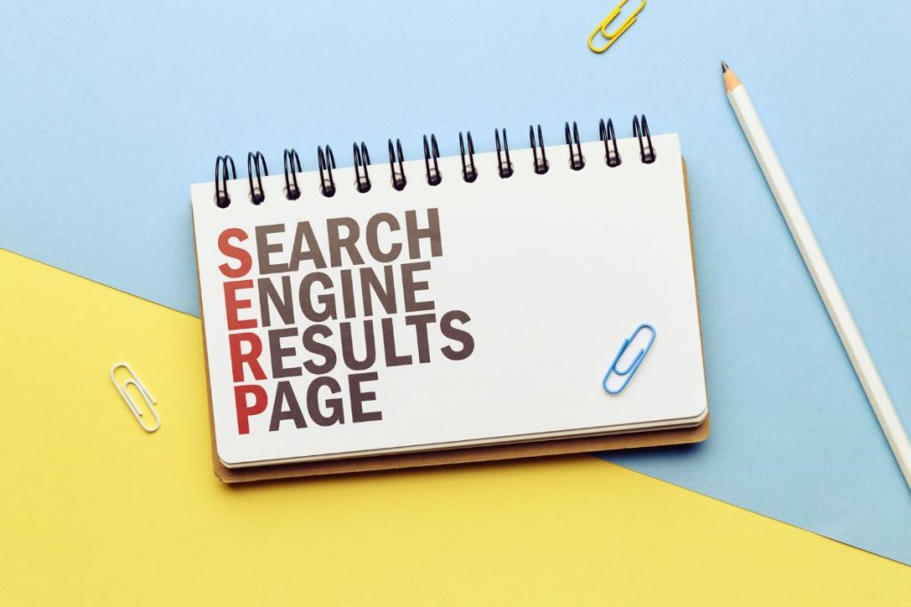 What SERPs are and how they work
