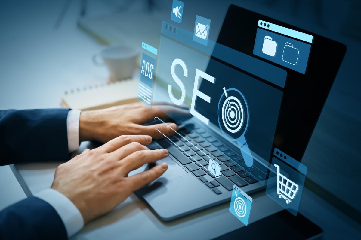 Why website authority is important