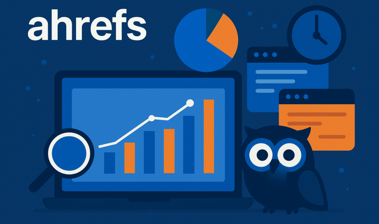 top 7 alternatives to Ahrefs
